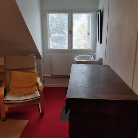 Chambres Des Aubepines - Zenith Orléans Dış mekan fotoğraf