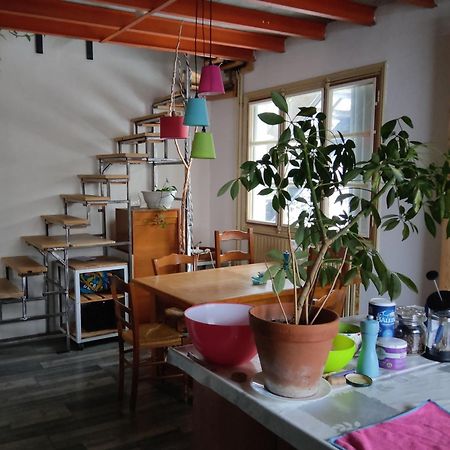 Chambres Des Aubepines - Zenith Orléans Dış mekan fotoğraf