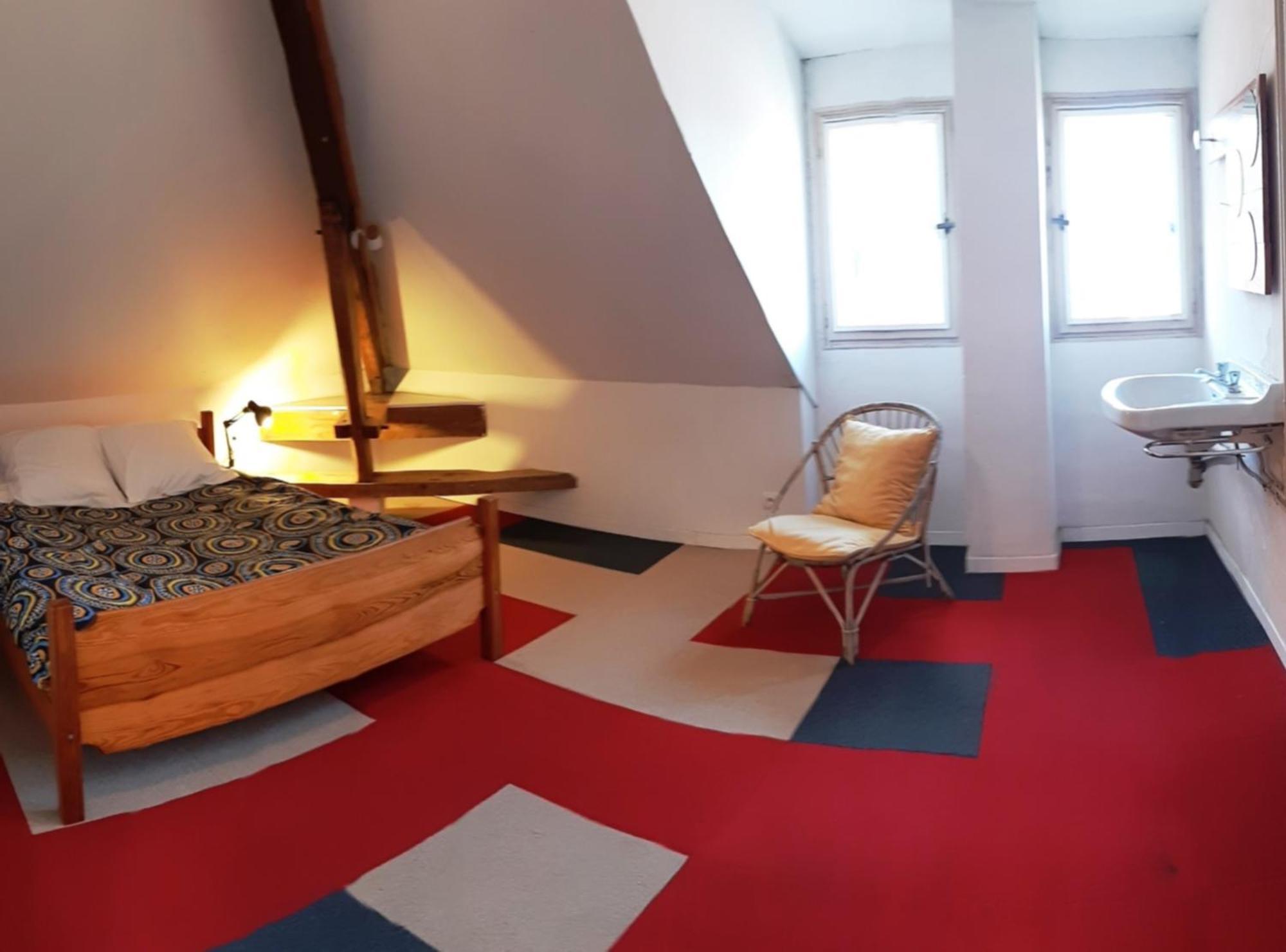 Chambres Des Aubepines - Zenith Orléans Dış mekan fotoğraf