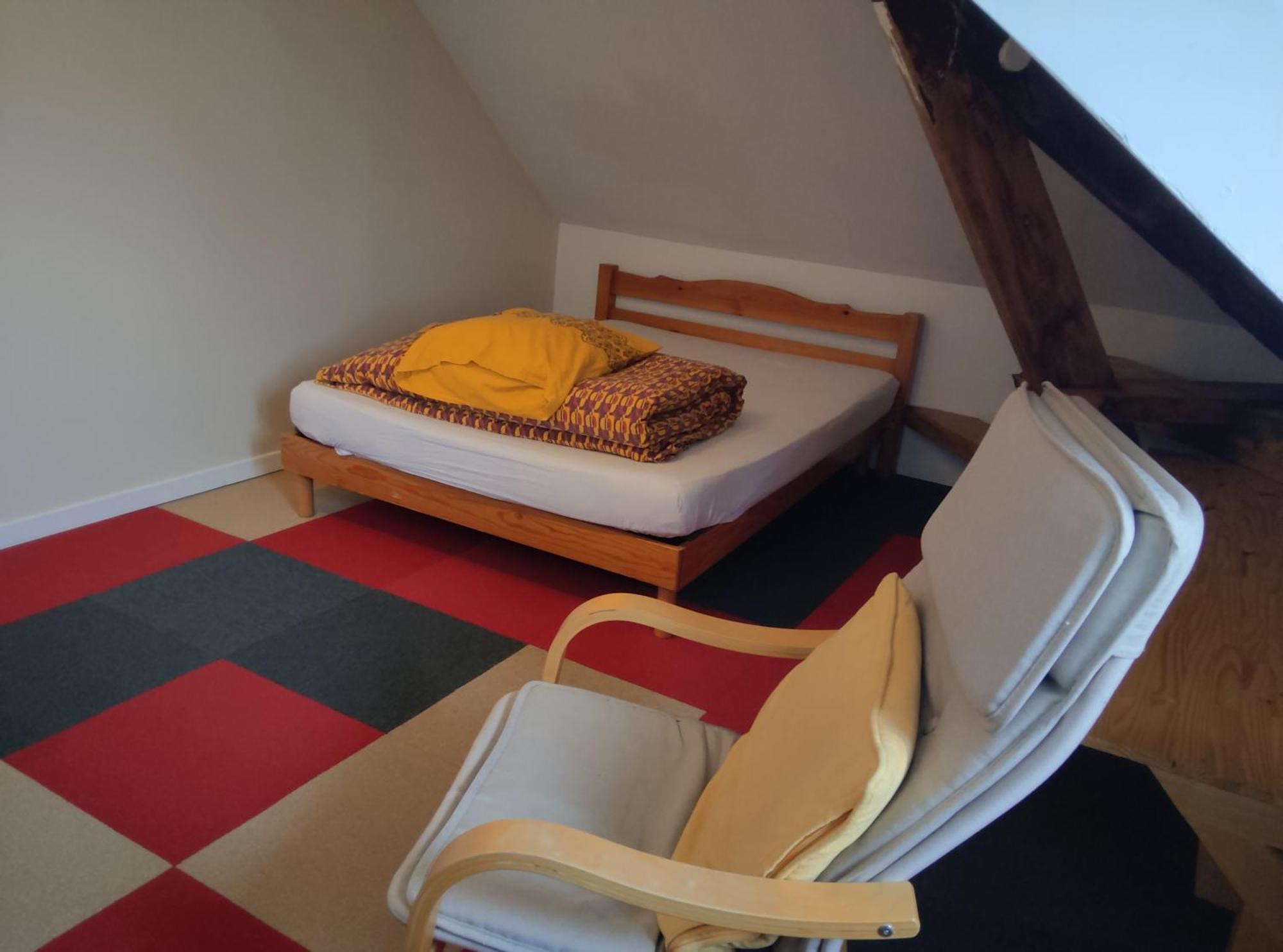 Chambres Des Aubepines - Zenith Orléans Dış mekan fotoğraf