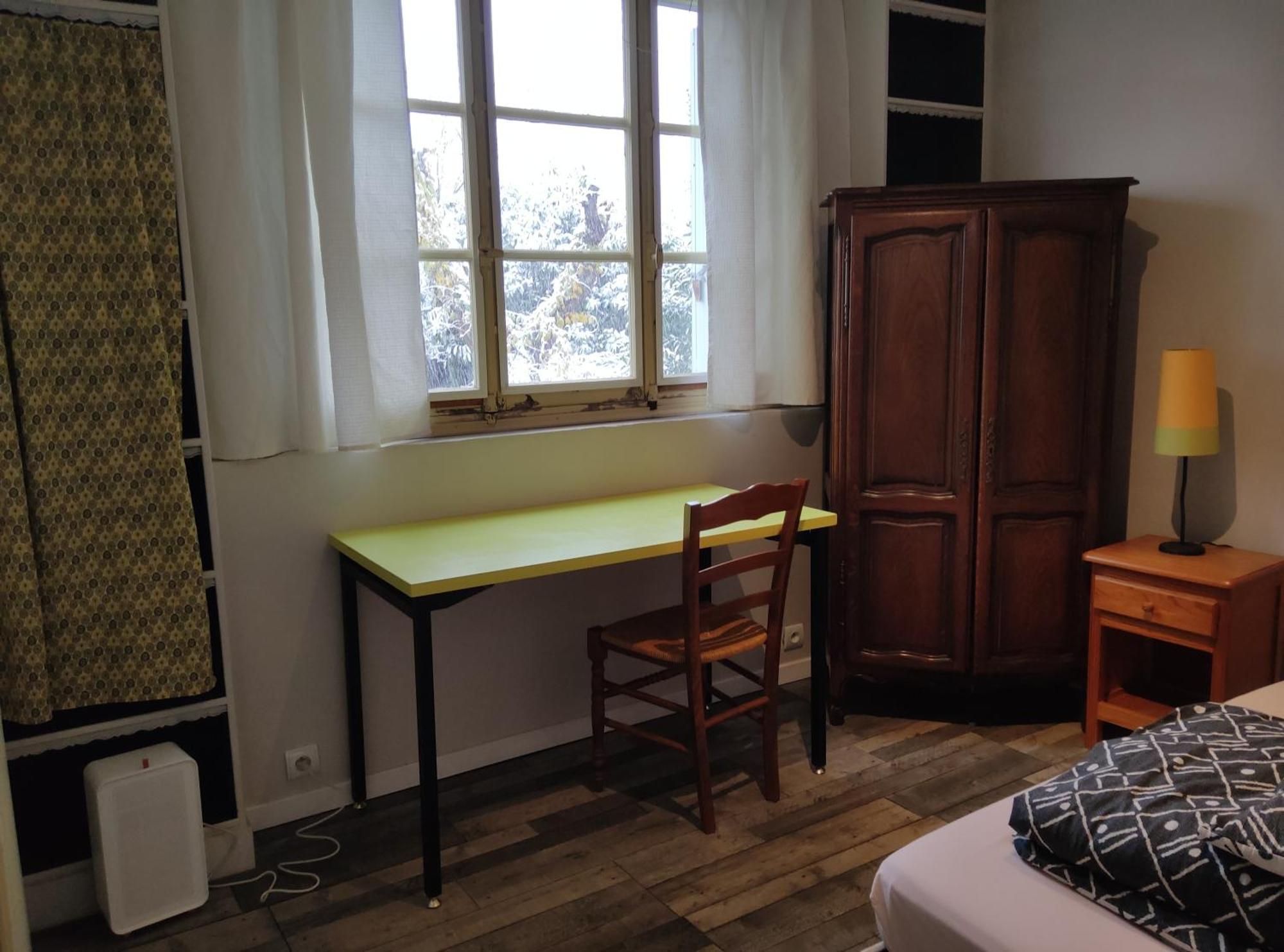 Chambres Des Aubepines - Zenith Orléans Dış mekan fotoğraf